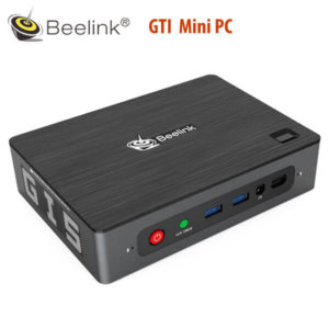 Beelink Gti Office Mini Pc Dammam