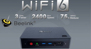 Beelink Gti Office Mini Pc Riyadh