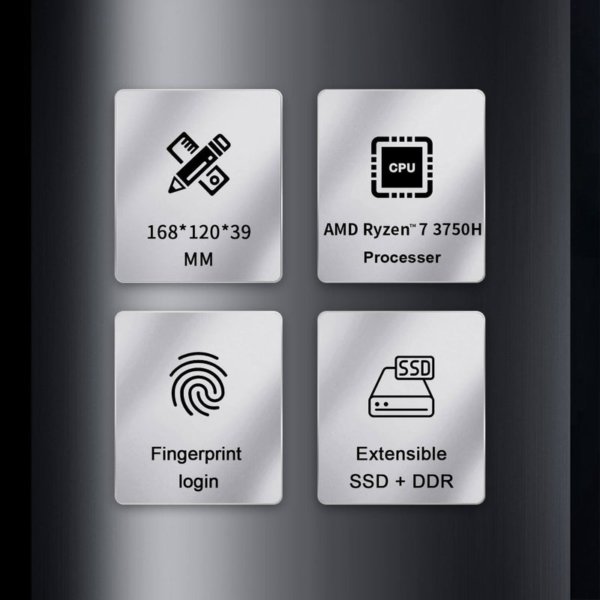 Beelink Minipc Gtr7 Jeddah