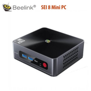 Beelink Sei 8 Mini Pc Dammam