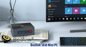 Beelink Sei8 Mini Pc Jeddah