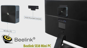 Beelink Sei8 Mini Pc Uae