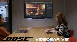 Bose Vb1 Abudhabi