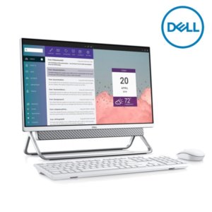 Dell Aio 5400 6000 Silver Jeddah