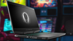 Dell Alienware M15 R3 Gaming Laptop Abudhabi