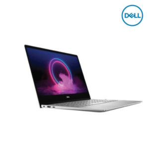 Dell Inspiron 7300 5395 Silver X360 Laptop Jeddah