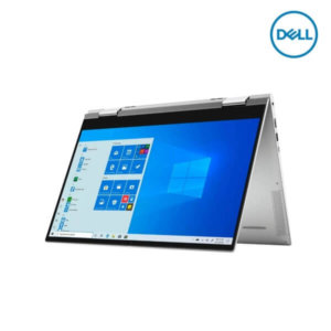 Dell Inspiron 7506 5047 Silver Laptop Jeddah