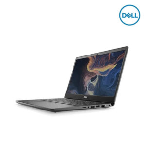 Dell Latitude 3410 3410n I3 Black Business Laptop Jeddah 1