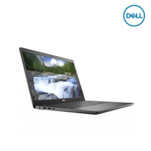 Dell Latitude 3510 16e0e32 Blk Laptop Dammam