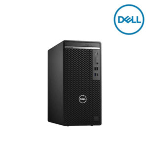 Dell Optiplex 3080 Mt Core I3 Jeddah