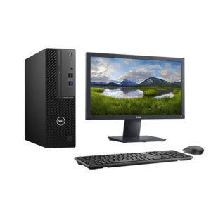 Dell Optiplex 3080 Mt Core I3 Riyadh