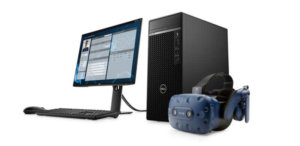 Dell Optiplex 7080 Mt I7 Riyadh