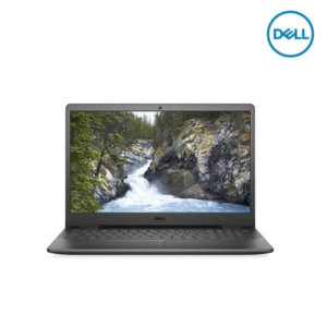 Dell Vostro 3501 Blk Laptop Jeddah