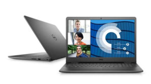 Dell Vostro 3501 Laptop Jeddah