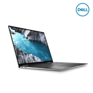 Dell Xps 13 7390 Silver Core I7 Laptop Jeddah