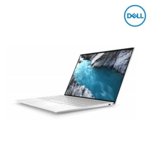 Dell Xps 9310 C2300 Silver Laptop Jeddah