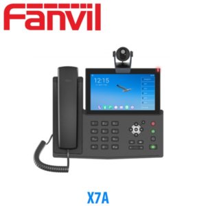 Fanvil X7a Ip Phone Ksa