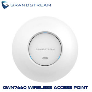 Grandstream Gwn7660 Ksa