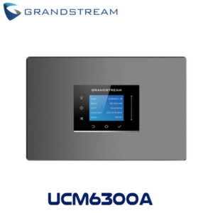 Grandstream Ucm6300a Ip Pbx Ksa