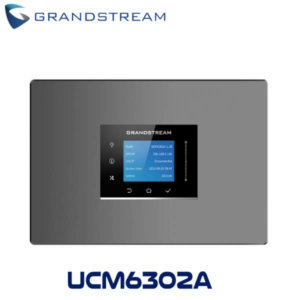 Grandstream Ucm6302a Ip Pbx Ksa