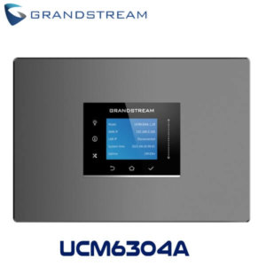 Grandstream Ucm6304a Ip Pbx Ksa