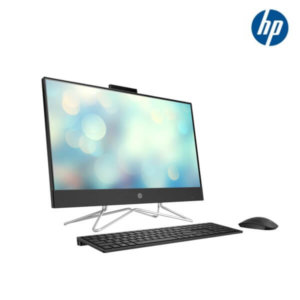 Hp Aio 24 Df0256nh 2d4m0ea Blk Jeddah