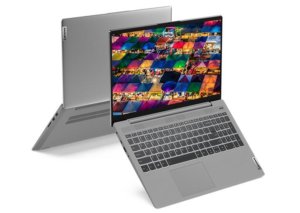 Lenovo Ideapad 5 82fg00syax Laptop Jeddah