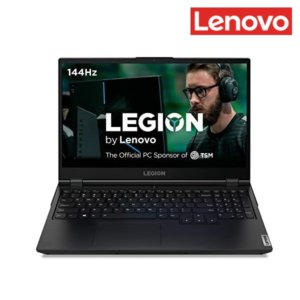 Lenovo Legion 5 81y600dcus Blk Laptop Jeddah 1