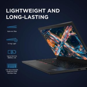 Lenovo Thinkpad E15 Laptop Jeddah