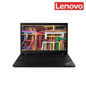 Lenovo Thinkpad T15 20s6000mad Blk Laptop Jeddah