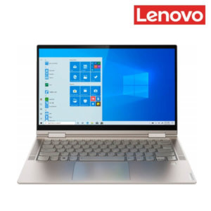 Lenovo Yoga C740 81tc00eaak Laptop Ksa