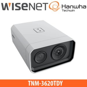 Wisenet Tnm 3620tdy Camera Jeddah