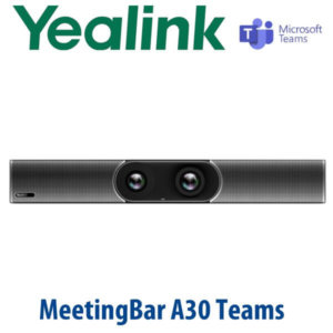 Yealink Meetingbar A30 Teams Jeddah