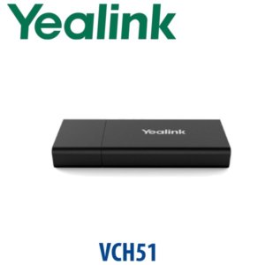 Yealink Vch51 Wired Presentation Kit Jeddah