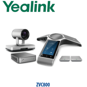 Yealink Zvc800 Jeddah