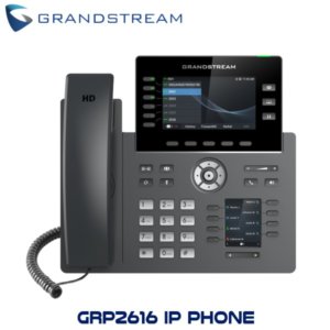 Grandstream Grp2616 Ip Phone Ksa