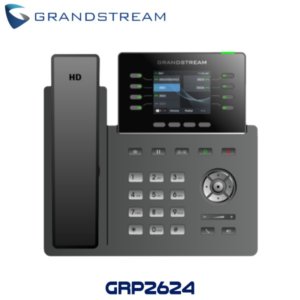 Grandstream Grp2624 Jeddah