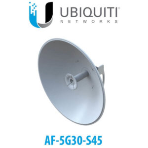 Ubiquiti Airfiber X Antenna Af 5g30 S45 Jeddah