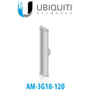 Ubiquiti Am 3g18 120 Jeddah