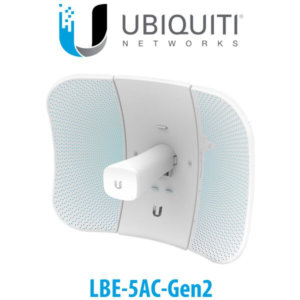 Ubiquiti Lbe 5ac Gen2 Ksa