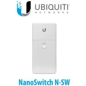 Ubiquiti Nanoswitch N Sw Jeddah