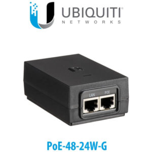 Ubiquiti Poe 48 24w G Ksa