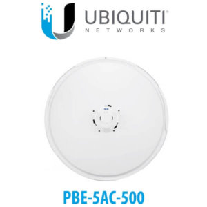 Ubiquiti Powerbeam Ac Pbe 5ac 500 Jeddah