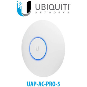 Ubiquiti Uap Ac Pro 5 Ksa