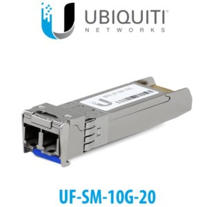 Ubiquiti Uf Sm 10g 20 Jeddah