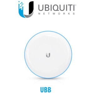 Ubiquiti Unifi Building To Building Bridge Jeddah