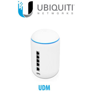 Ubiquiti Unifi Dream Machine Network Udm Jeddah