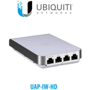 Ubiquiti Unifi Uap Iw Hd Jeddah