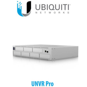 Ubiquiti Unvr Pro Ksa