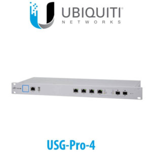 Ubiquiti Usg Pro 4 Jeddah